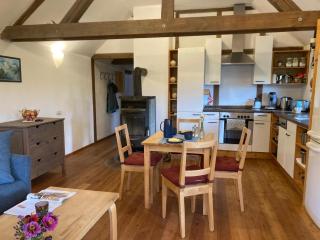 Ferienwohnung Koppelblick - 7