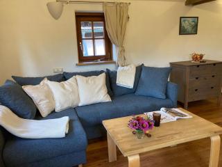 Ferienwohnung Koppelblick - 6