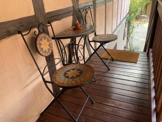 Ferienwohnung Koppelblick - 8