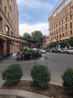 AmiryanApartment - 2