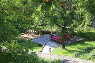 Ferienwohnung Koppelblick - 8