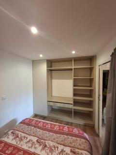 BEL APPARTEMENT MONTAGNE AVEC VUE - 8