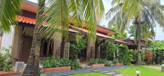 Baan Suan Rim Klong Resort - 2