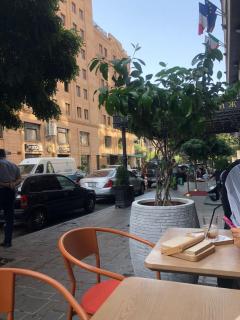 AmiryanApartment - 1