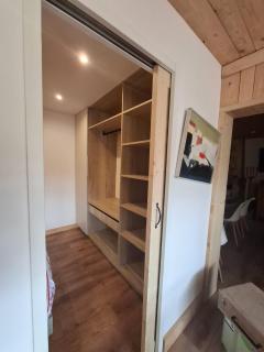 BEL APPARTEMENT MONTAGNE AVEC VUE - 9