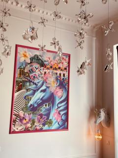 Unicorn Haven Apartament Przystań Jednorożca - 7