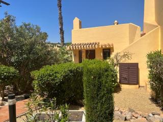 La Manga Club - 21 El Rancho - 9