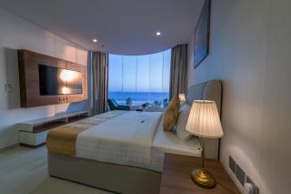 Neema Hotel Al Wajh - 1