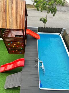 The Colony Homestay Desaru - 8