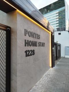 Pontes Home Stay - 2