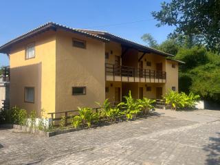 Estúdio com piscina - 4