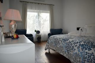 Villa Lu Bartolo - Room Rose - 6