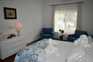 Villa Lu Bartolo - Room Rose - 5