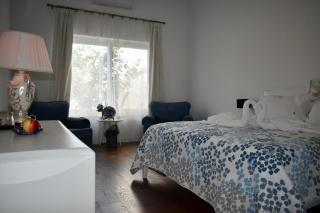 Villa Lu Bartolo - Room Rose - 3