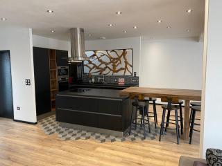 superbe villa neuve - 9