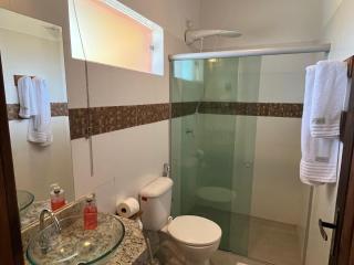 Estúdio com piscina - 6