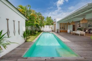 Villa Ughy By DreamAwayBali - 5min to Finn's - 0