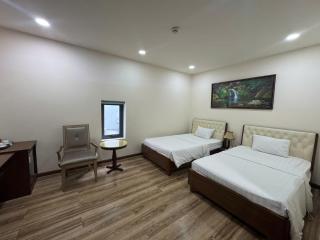 Hotel Anh Đức 2 - 7