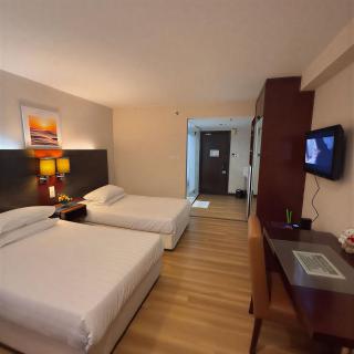 Ming SCSP Tweenie Suites - 4