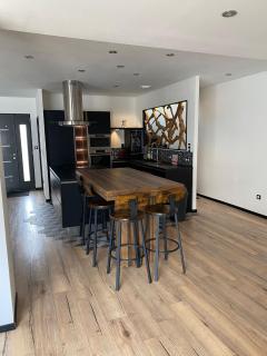 superbe villa neuve - 8