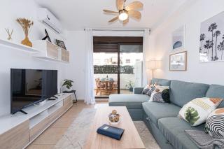 Apartamento Sol y Mar - 6