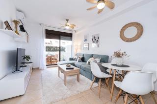 Apartamento Sol y Mar - 7