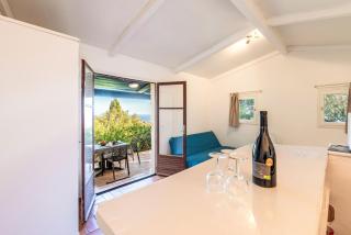 Villa F2 Tonnara pour 4 personnes, Rondinara, Bonifacio - 7