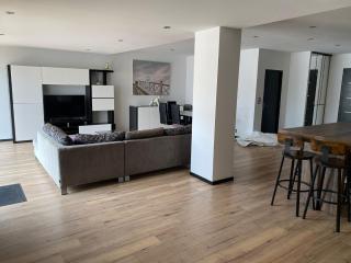 superbe villa neuve - 4