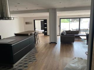 superbe villa neuve - 5