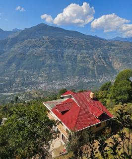 Kullu Heights - Bijli Mahadev - 9