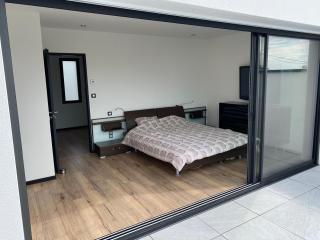 superbe villa neuve - 1