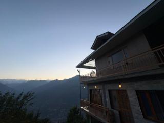 Kullu Heights - Bijli Mahadev - 6