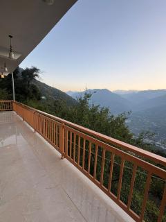 Kullu Heights - Bijli Mahadev - 4