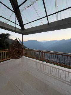 Kullu Heights - Bijli Mahadev - 3