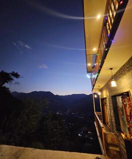 Kullu Heights - Bijli Mahadev - 6