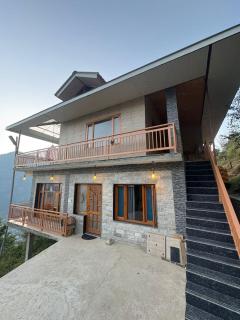 Kullu Heights - Bijli Mahadev - 0