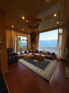 Kullu Heights - Bijli Mahadev - 7