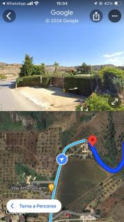 Il Giardino di Athena vista Valle dei Templi - 9