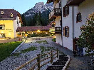 Aparthotel Carbonin - 8