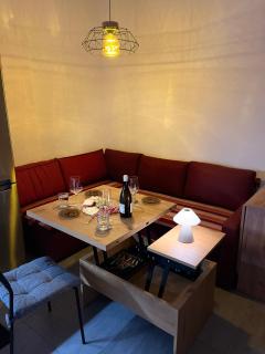 AA seaside apartment - 1