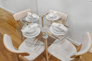 Elegant Studio Apartment - 5