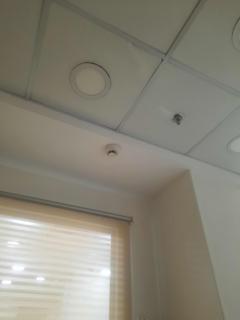 Boo pyramids view - 2