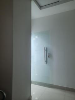 Boo pyramids view - 1