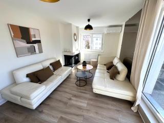 L'Attique de la Taillanderie - 0