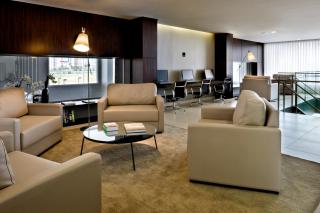 Intercity Brasilia Led Aguas Claras - Brasilia - 5