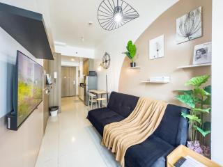 GemstoneBR in SMDC Coast Residences - 7