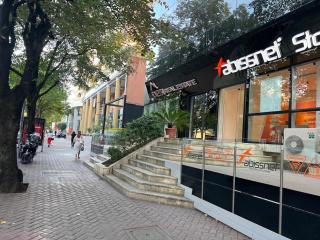 Blloku apartment top location - 4