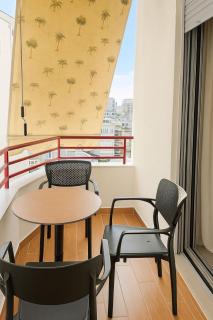 Blloku apartment top location - 1