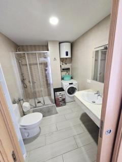 Magnificent one-bedroom apartment with sea view - 3