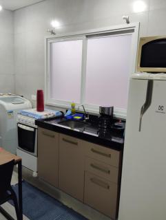 Apartamento 520C - 1